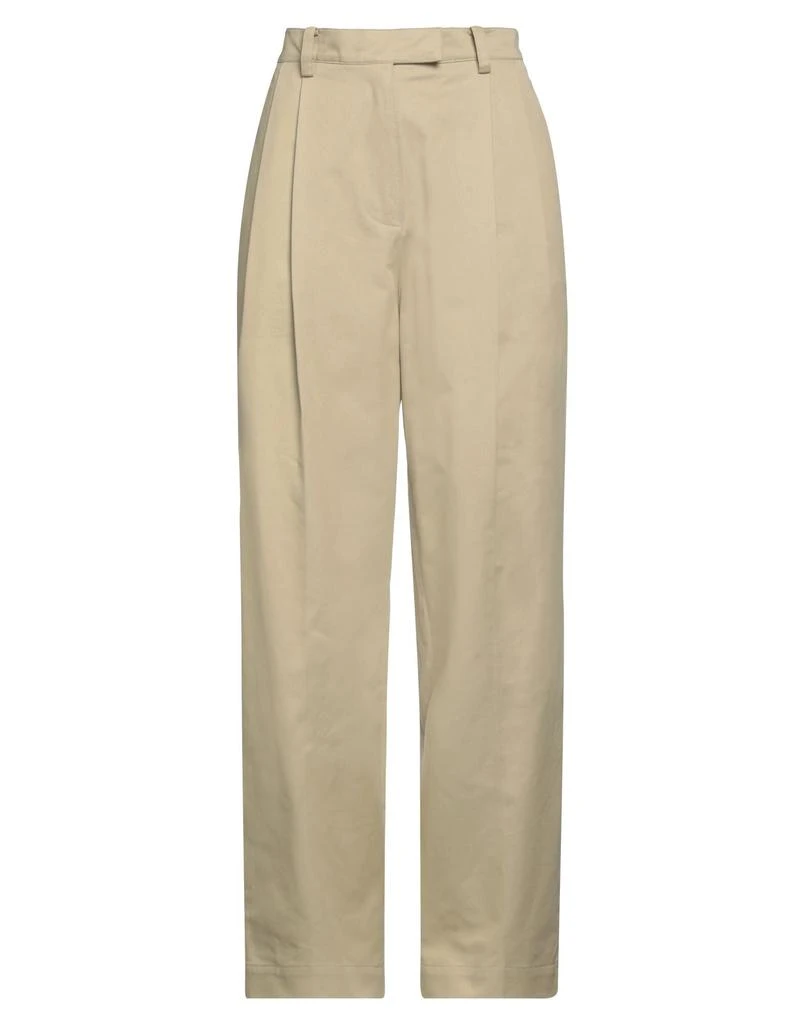 LVIR Casual pants 1