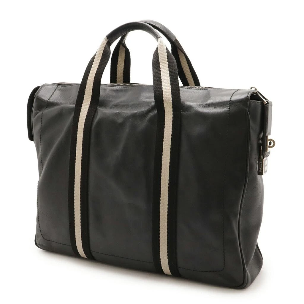 Bally TAPRUSAYHL Leather 2way Briefcase 2