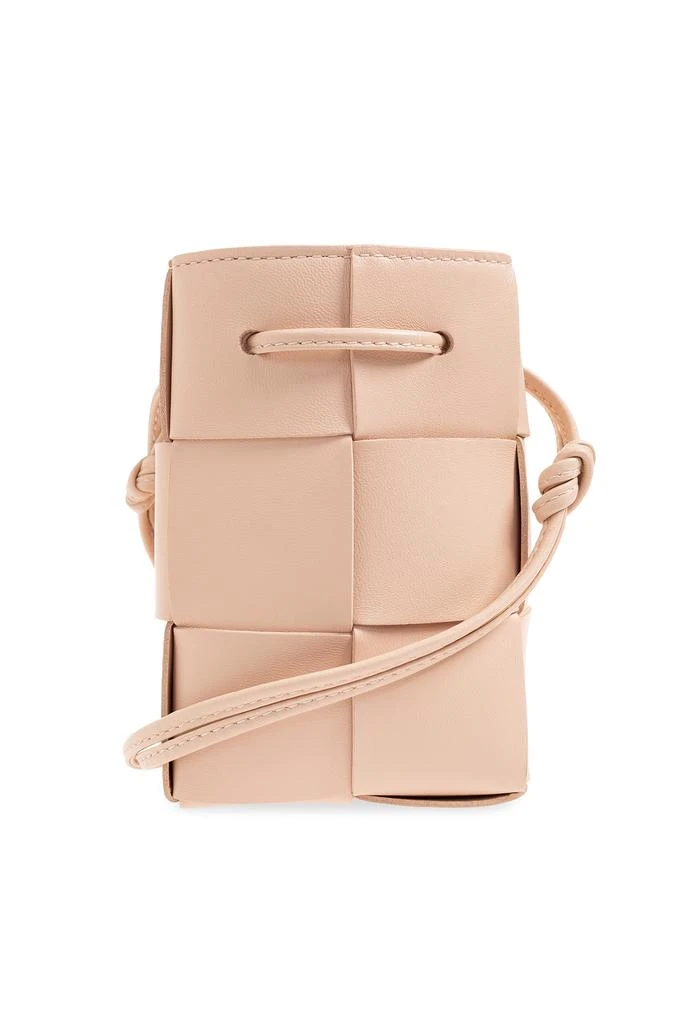 Bottega Veneta ‘Cassette Mini’ bucket bag 1