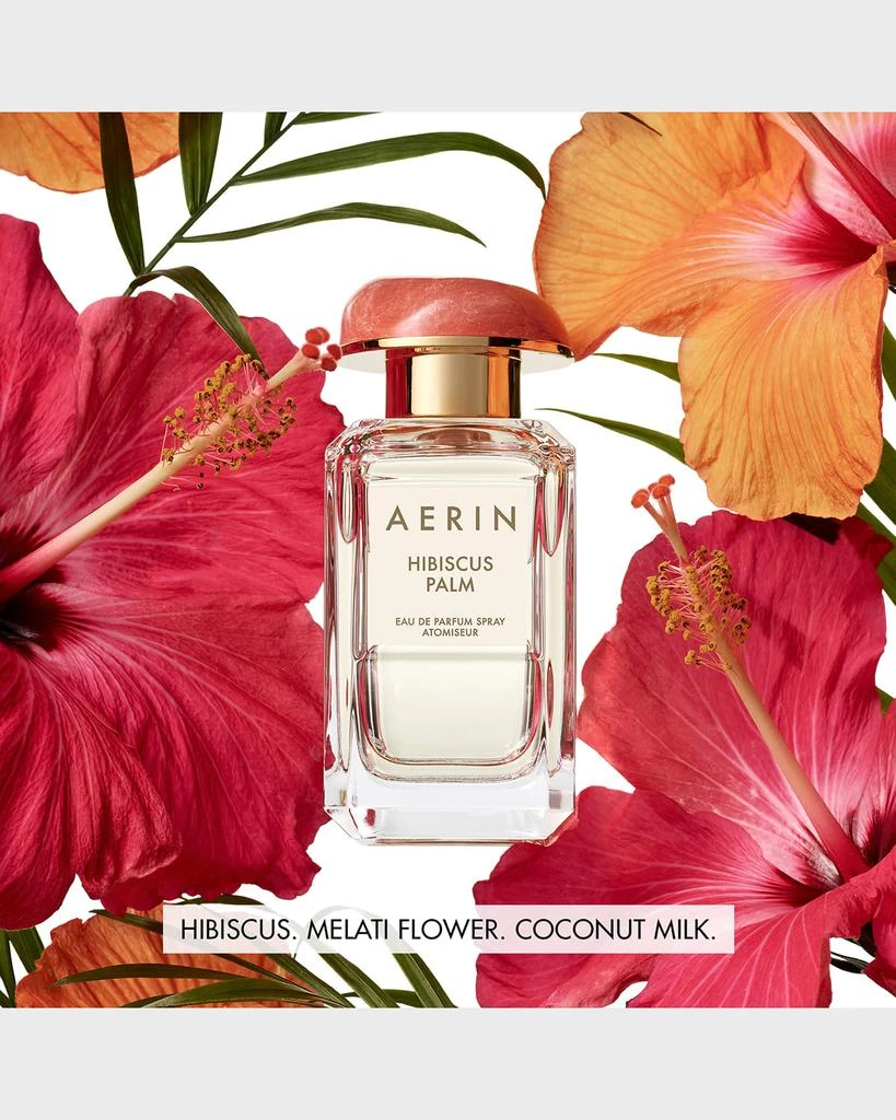 AERIN AERIN Hibiscus Palm Eau de Parfum, 3.4 oz. 3