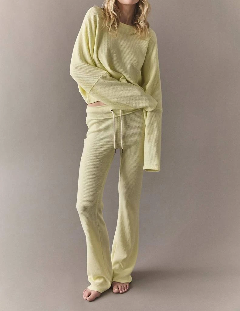 Chaser Chaser - Izzie Jogger 1