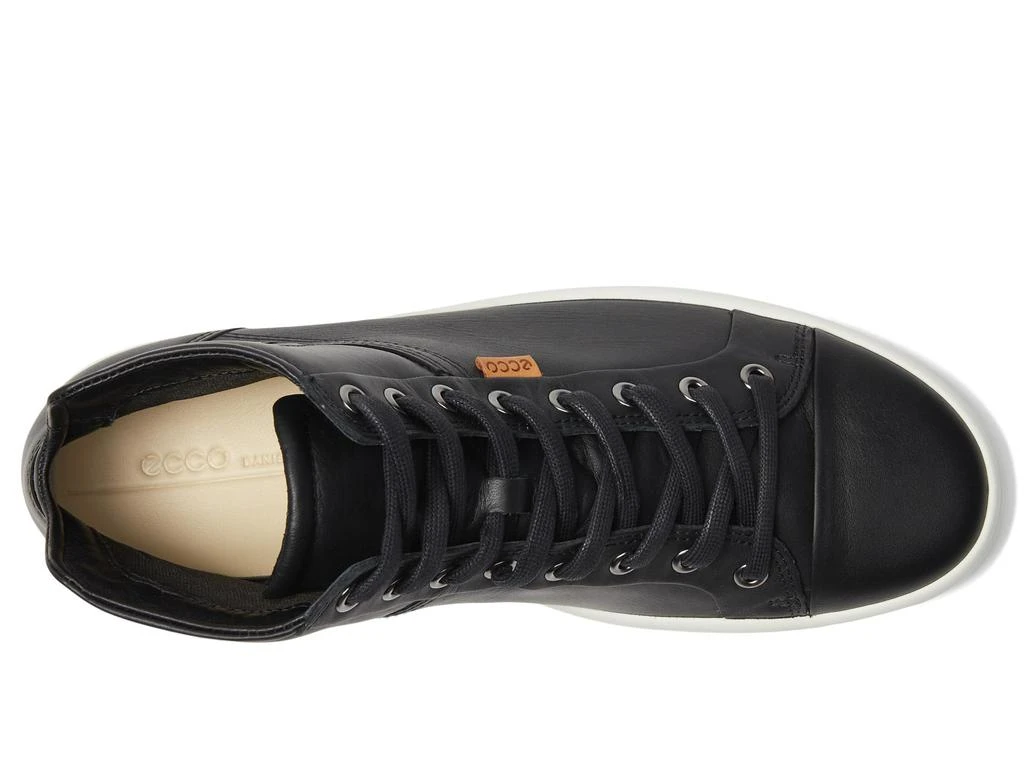 ECCO Soft 7 High Top 2