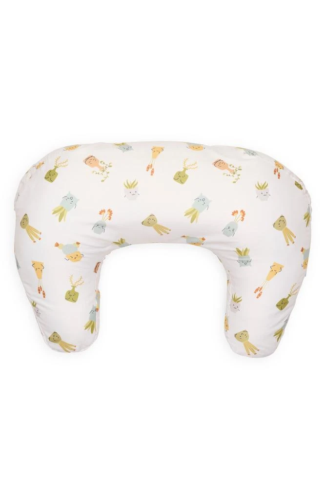 Boppy Nursing Pillow