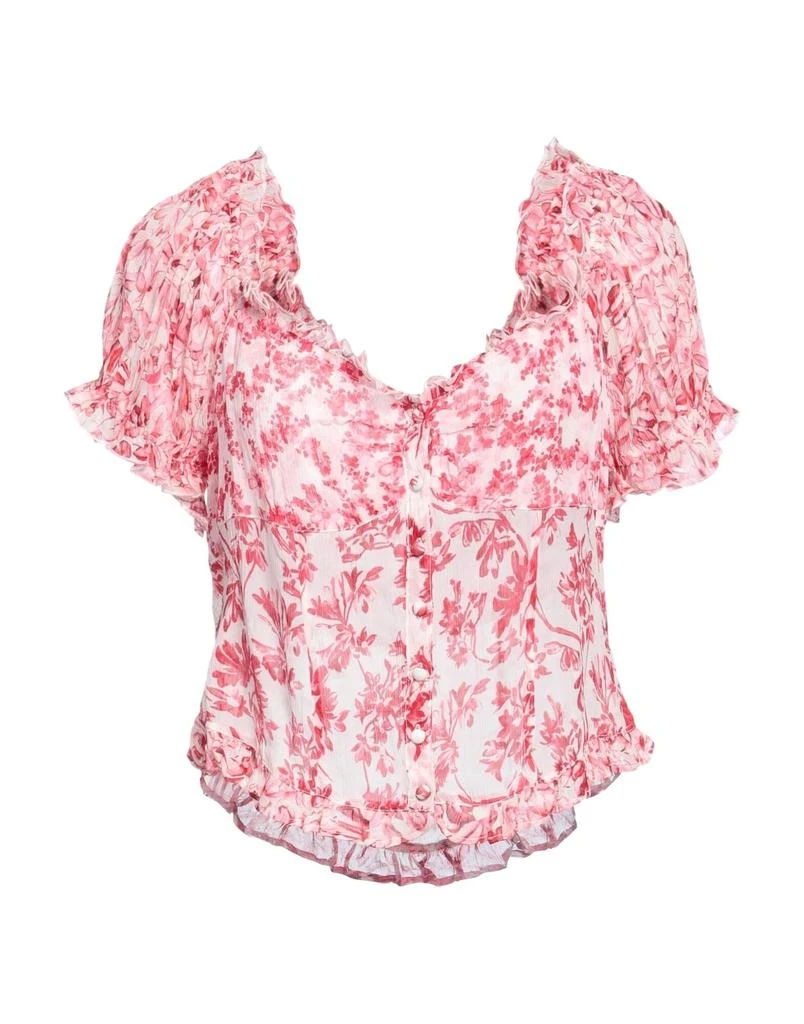 LOVESHACKFANCY Floral shirts & blouses 1