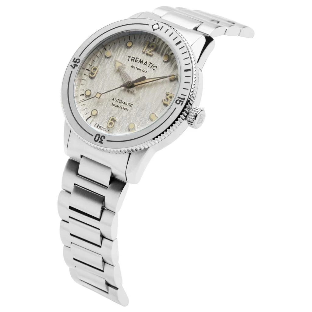 Trematic Trematic AC 14 Men's Automatic Watch 6