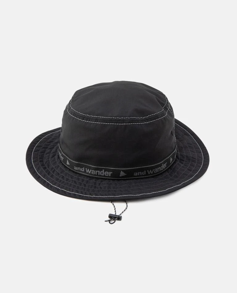 And Wander 142 Jq Tape Hat 1