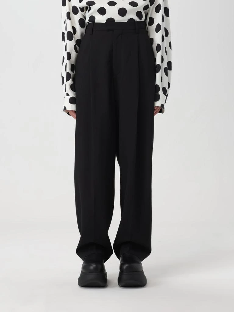 Marni Marni wool pants 1