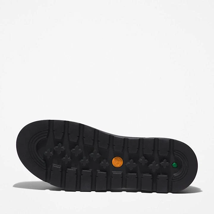Timberland GreenStride™ Ray City Sandal for Women in Silver 3