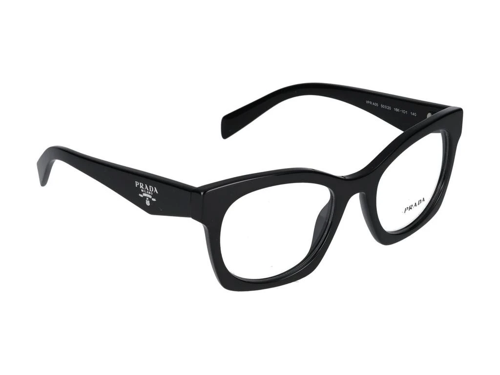 Prada Prada Eyeglasses 4
