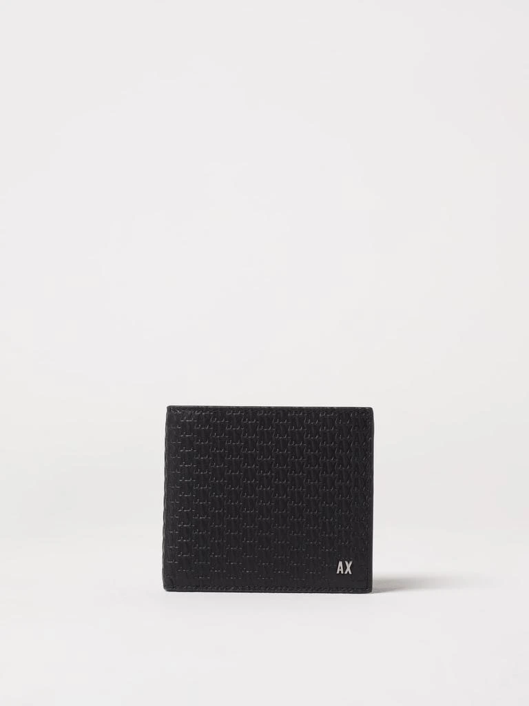 Armani Exchange Wallet men Armani Exchange 1