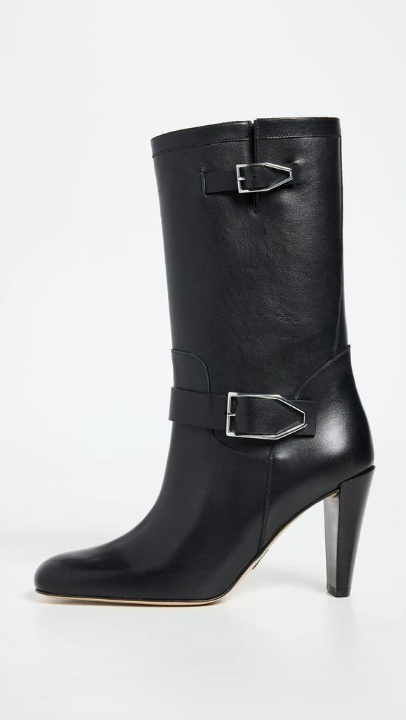 Paul Andrew Biker Boots 6