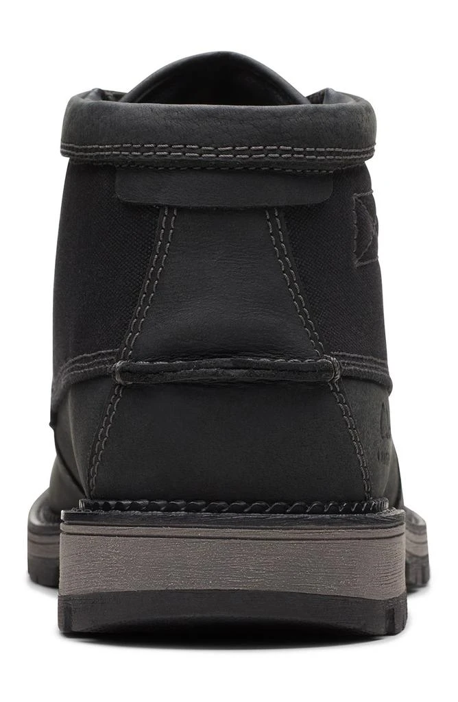 Clarks Maplewalk Waterproof Boot 3
