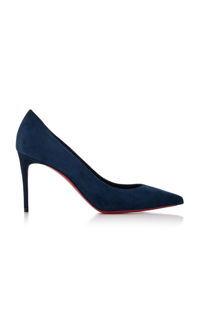 Christian Louboutin Christian Louboutin Lock Me Up Pointed