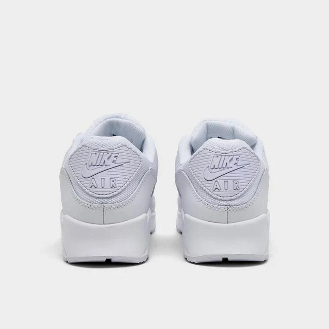 NIKE Men's Nike Air Max 90 Casual Shoes 4