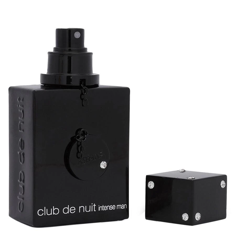 Armaf Men's Club De Nuit Gift Set Fragrances 6294015148350 3