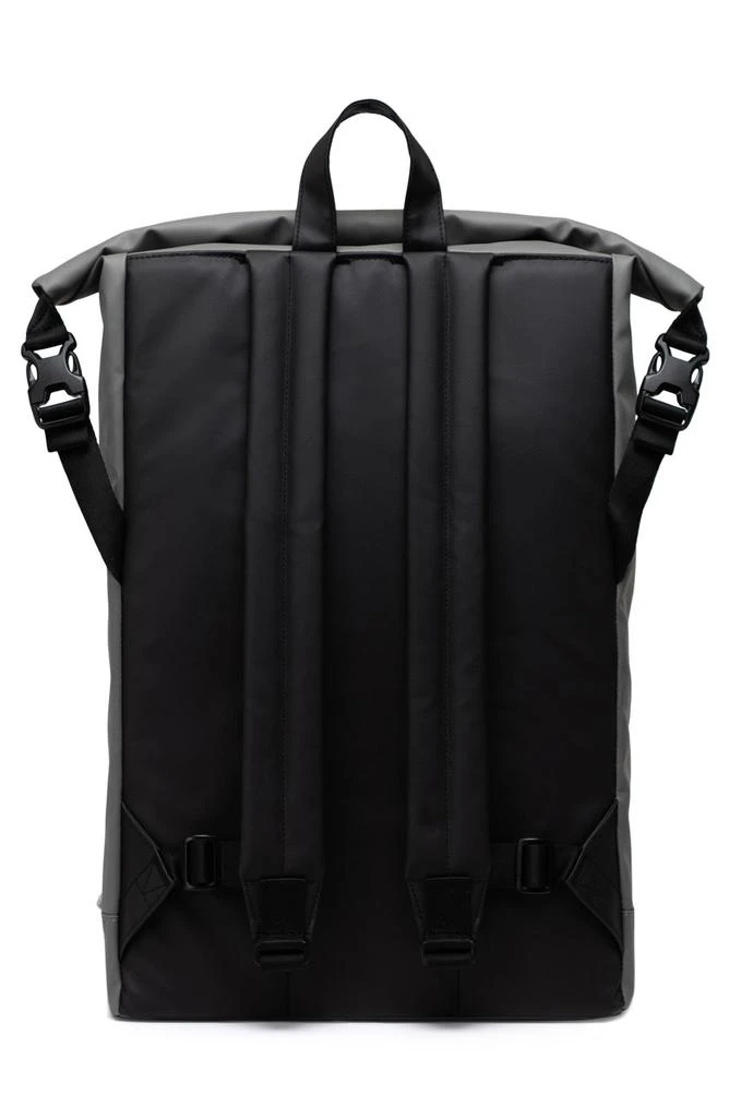 Herschel Supply Roll Top Backpack 2