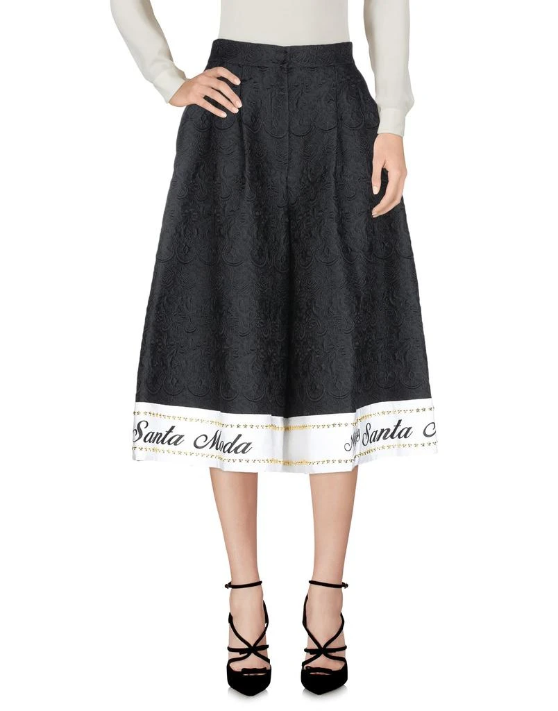 Dolce
Gabbana Casual pants 2