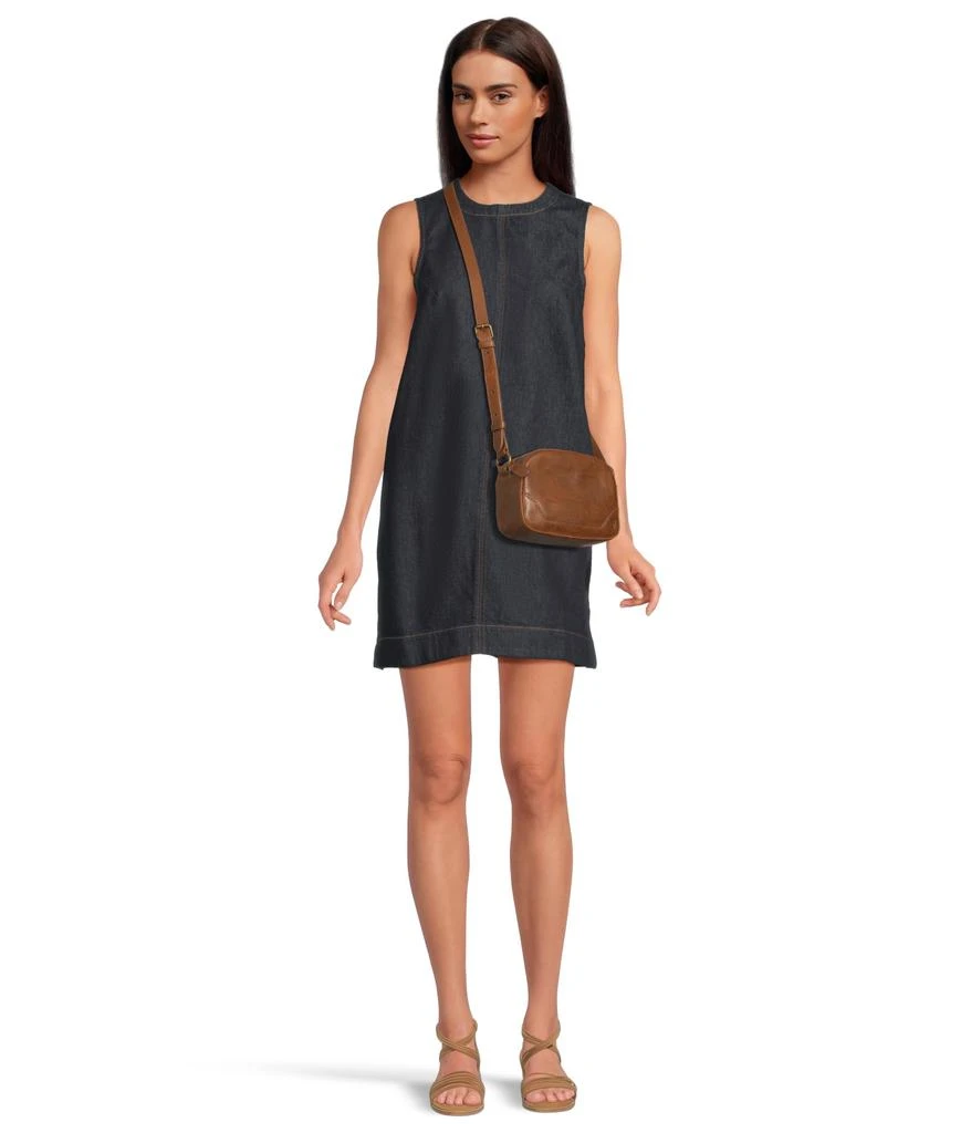 Frye Melissa Camera Bag 5
