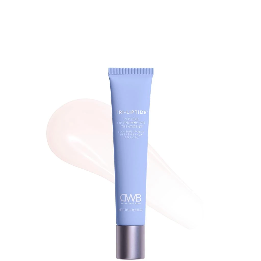 Dr. Whitney Bowe Beauty Dr. Whitney Bowe Beauty Tri-Liptide Peptide Lip Enhancing Treatment 15ml 1