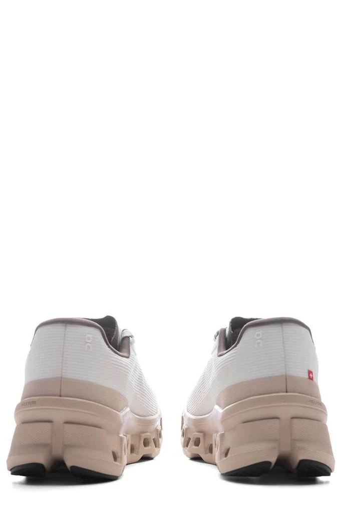 ON RUNNING Womens Cloudmonster Void Year Of The Horse Sneakers 3