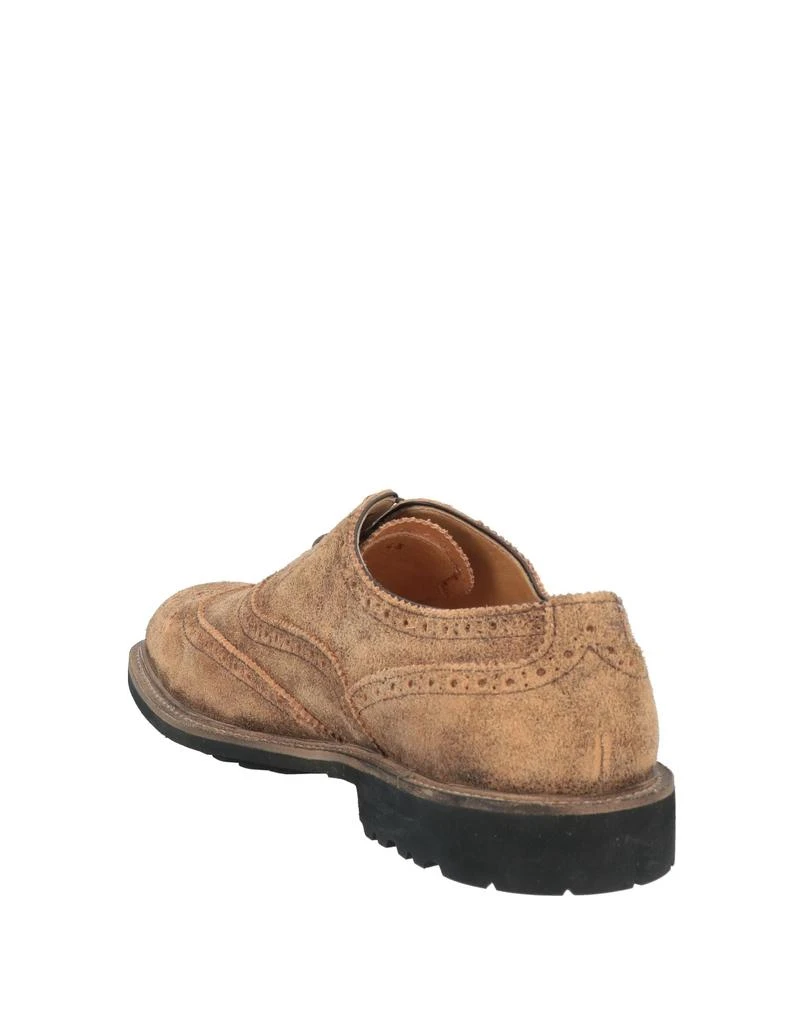 ELEVENTY Laced shoes 3
