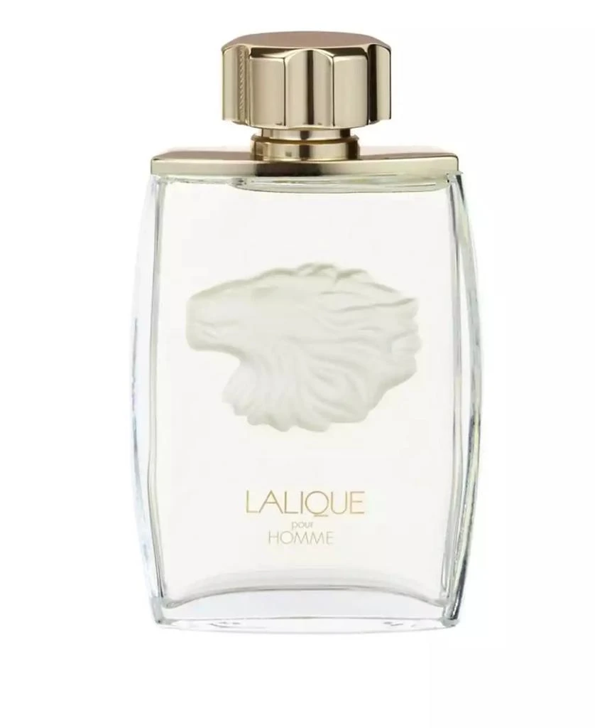 Lalique Pour Homme Lion Eau De Parfum Natural Spray, 125ml 1