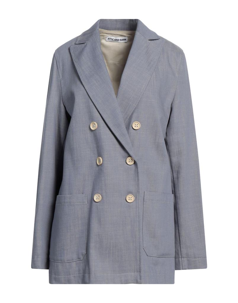 ATTIC AND BARN Blazer