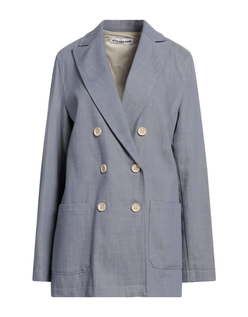 ATTIC AND BARN Blazer 1