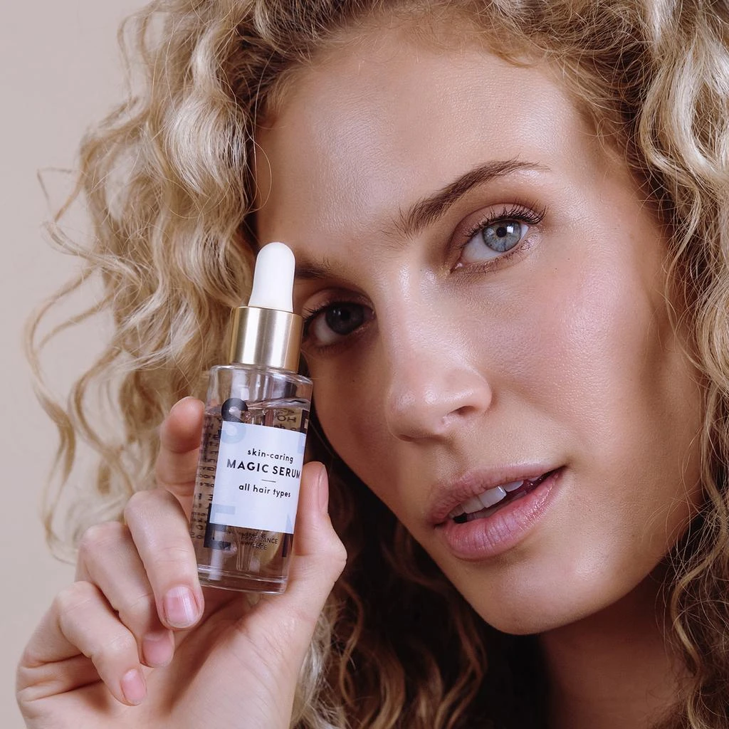 SEEN SEEN Magic Serum 1 FL oz 3
