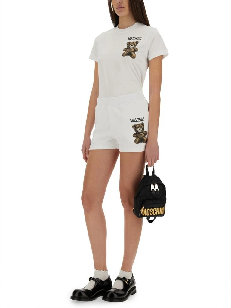Moschino TEDDY BEAR T-SHIRT 2