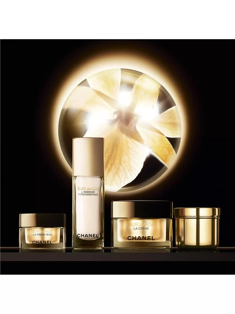 Chanel La Crème Texture Universelle Ultimate Cream 4