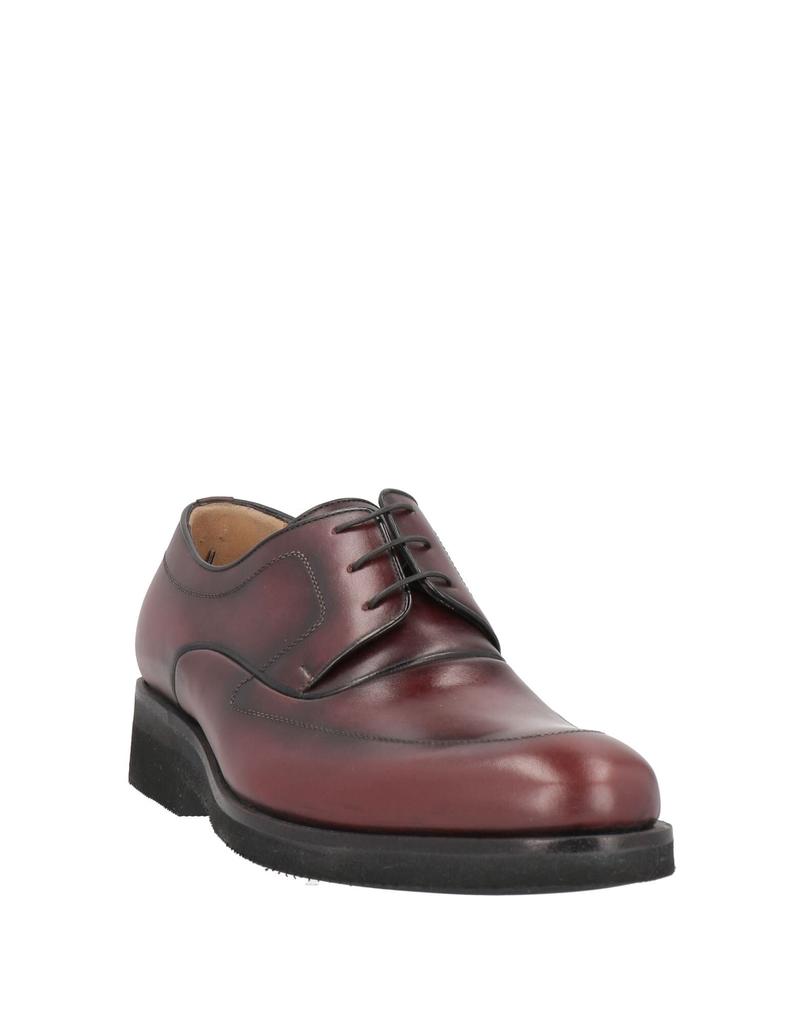 A.TESTONI Laced shoes
