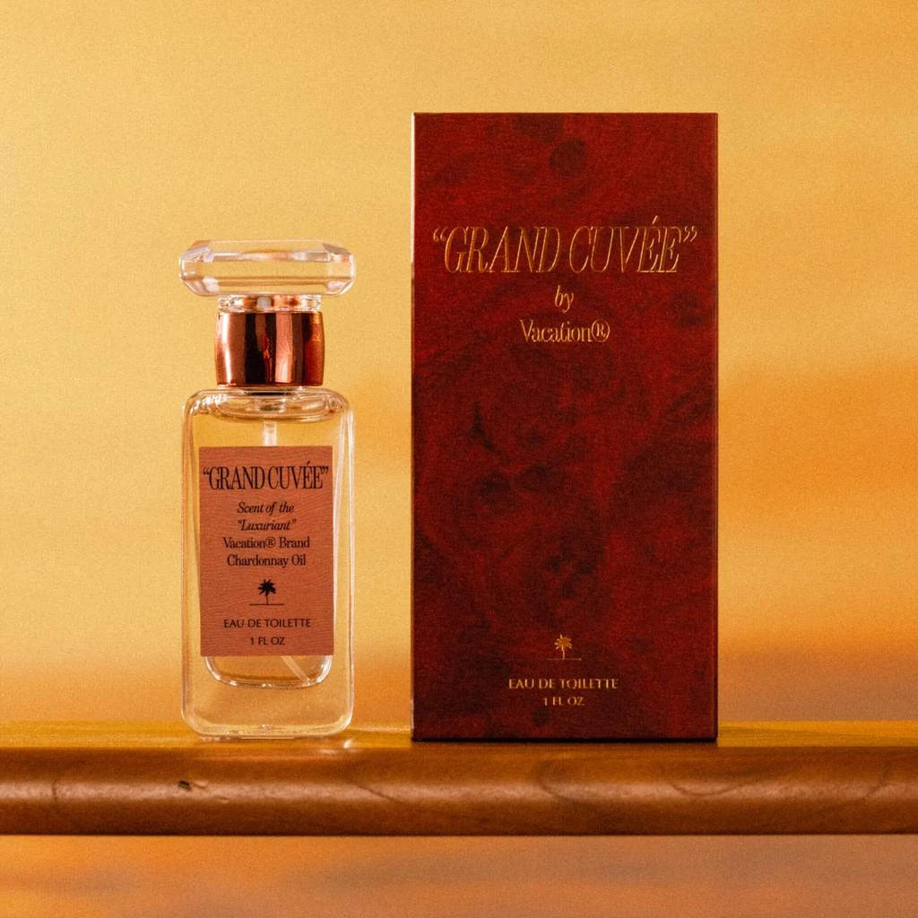 Vacation Vacation "Grand Cuvée" by Vacation Eau de Toilette 30ml 7