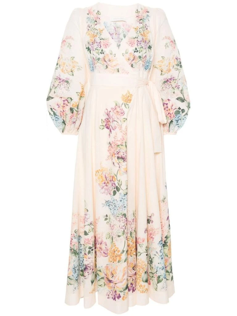 Zimmermann Women's Dresses 1