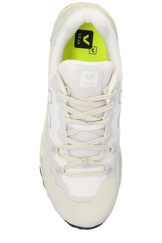 Veja Veja Fitz Roy Trek Shell Lace-Up Sneakers 4
