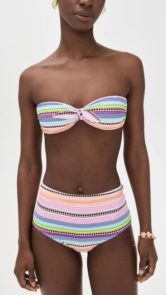 LEMLEM Ava Bandeau Top 4