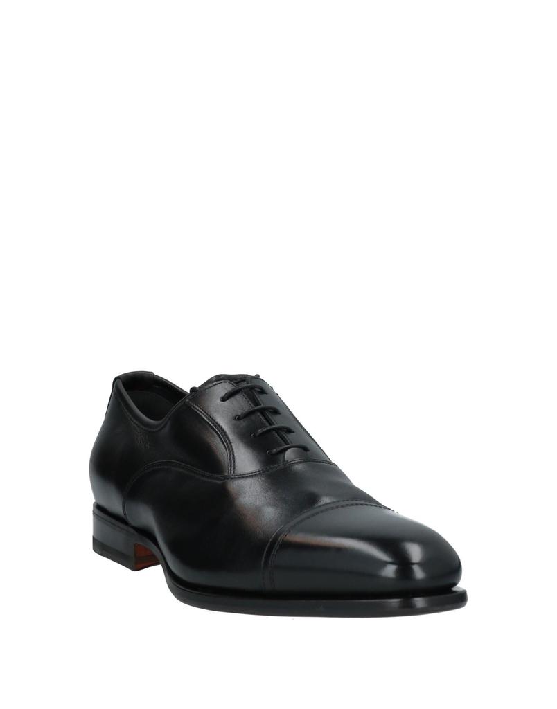 Santoni Laced shoes