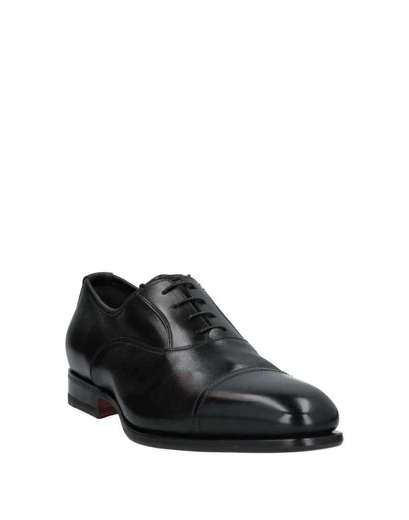 Santoni Laced shoes 2
