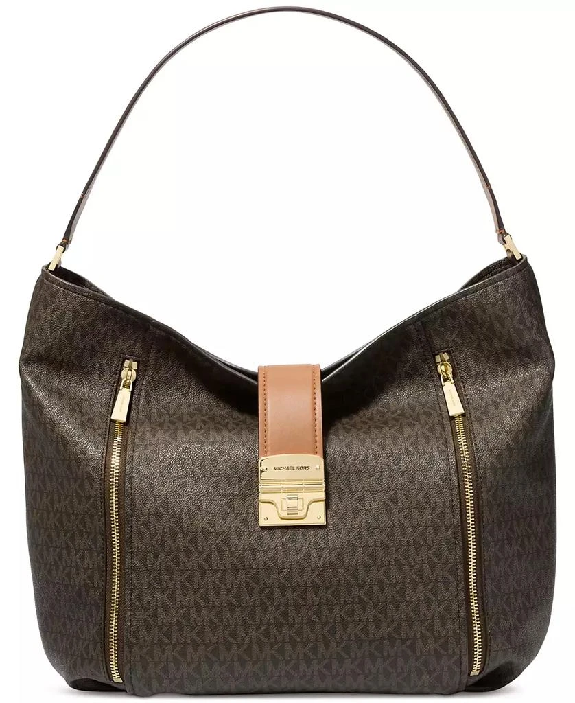 Michael Kors Extra Large Hobo Shoulder Bag 1