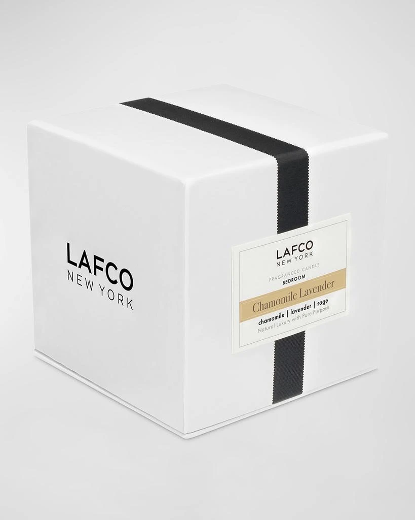 LAFCO Chamomile Lavender Signature 15.5oz Candle 3