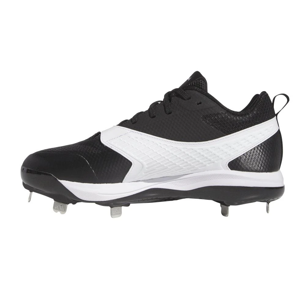 Adidas Icon 8 Baseball Cleats 3
