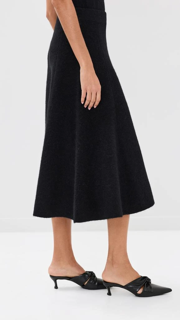 JoosTricot Circle Skirt 3
