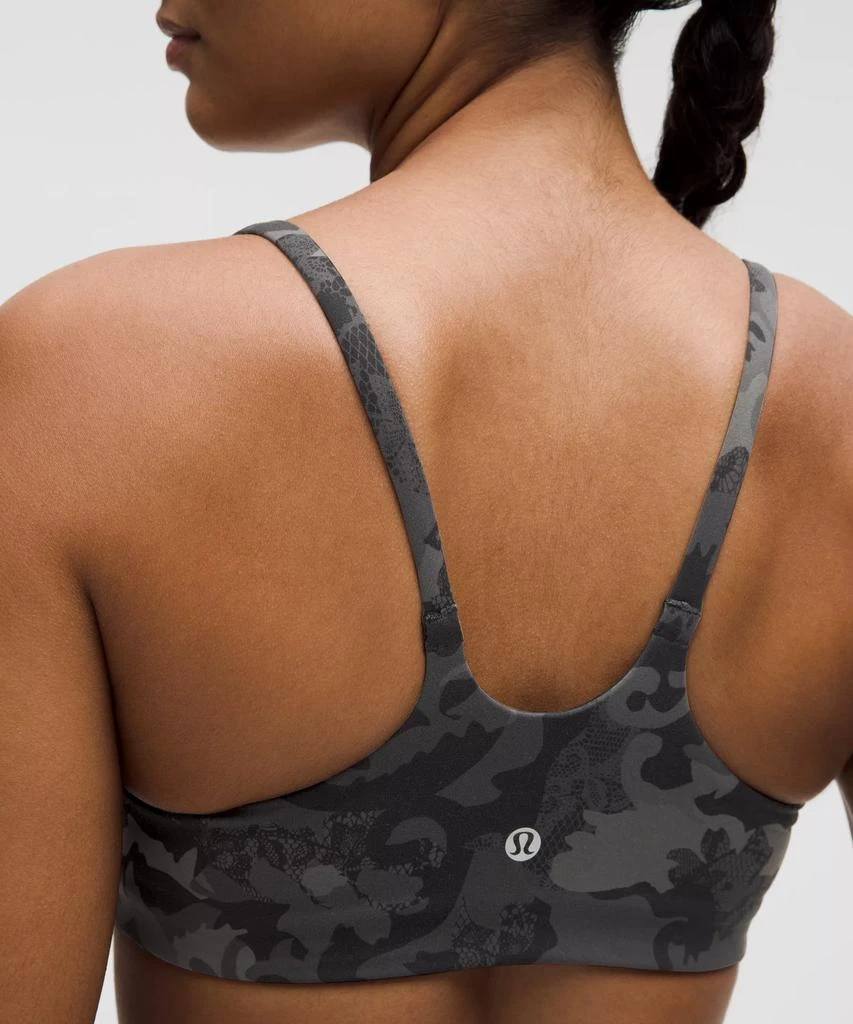 Lululemon Wunder Train Strappy Racer Bra *Light Support, C/D Cup 47