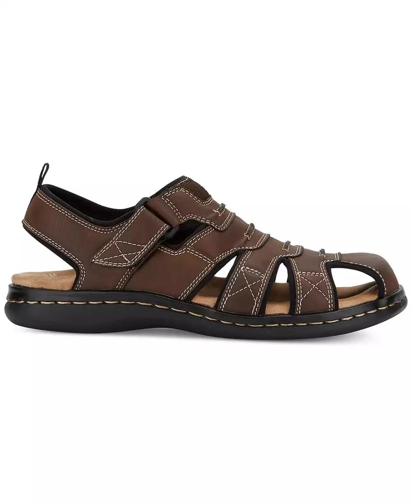 Dockers Men's Searose Closed-Toe Fisherman Sandals 2