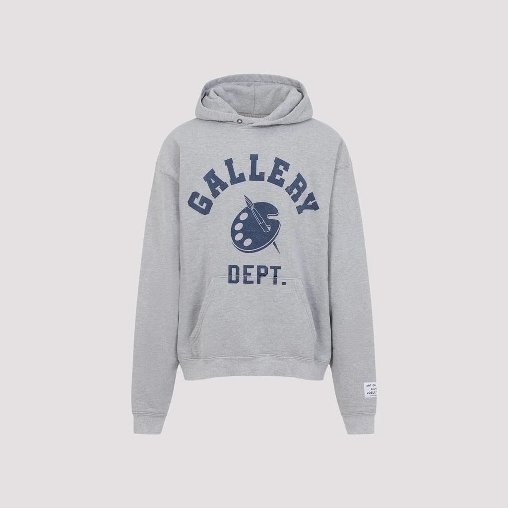 Gallery Dept Art Dept Hoodie 1