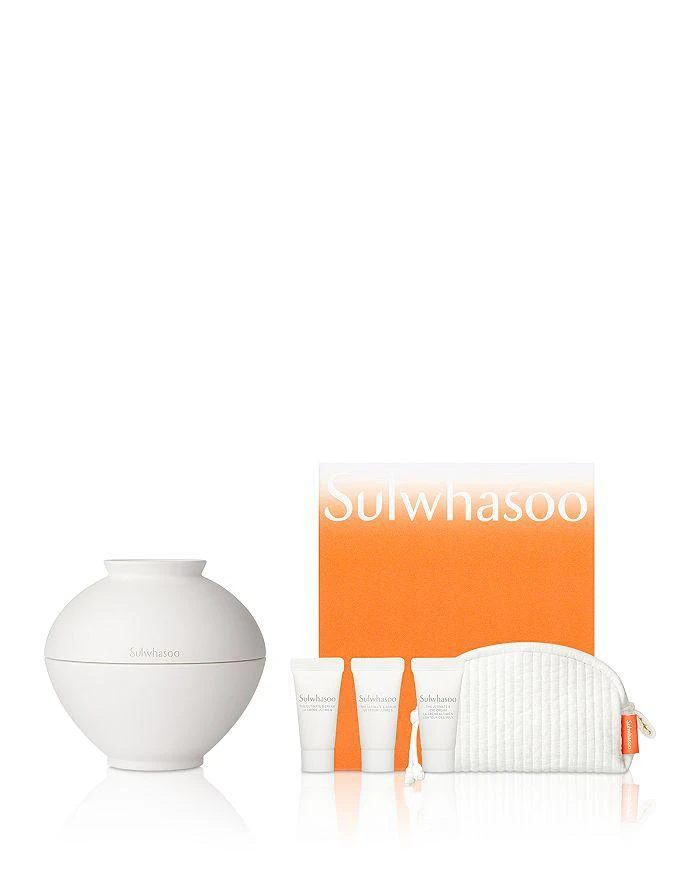 Sulwhasoo The Ultimate S Heritage Set ($564 value) 1