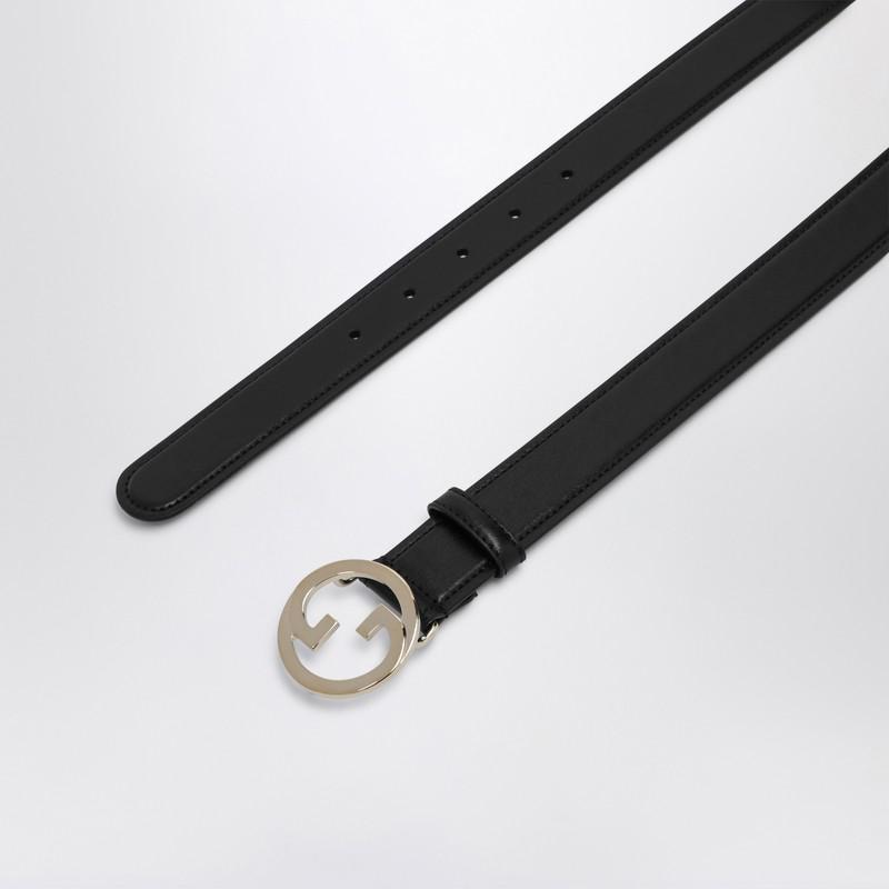 Gucci Gucci Gucci Blondie Belt