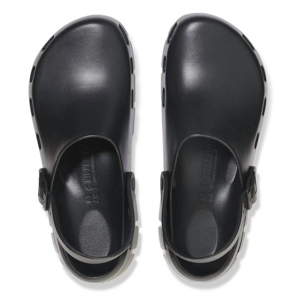 Birkenstock Birkenstock - Women's Birki Flow EVA Clogs 4
