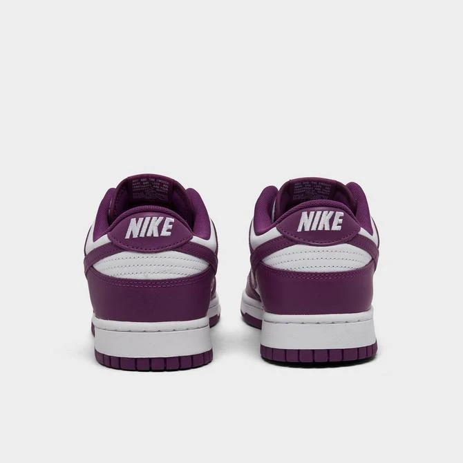 NIKE Nike Dunk Low Retro Casual Shoes 4