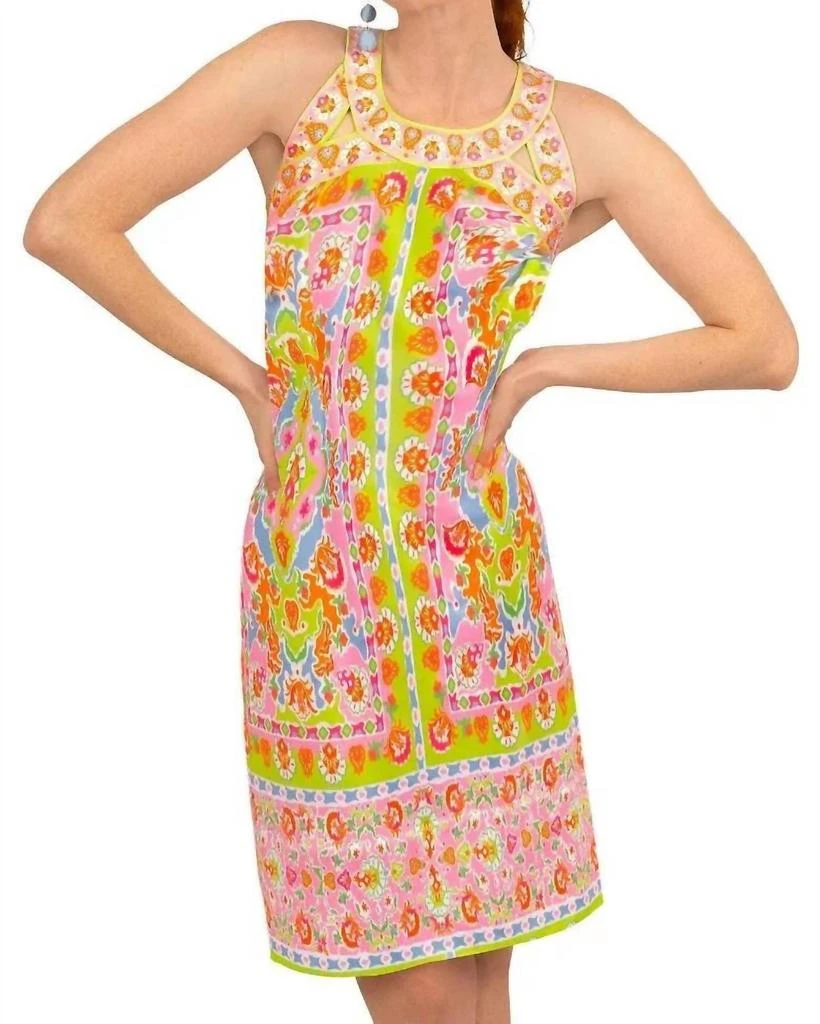 civil wedding dress Gretchen Scott Twist & Shout Dress - Ditto